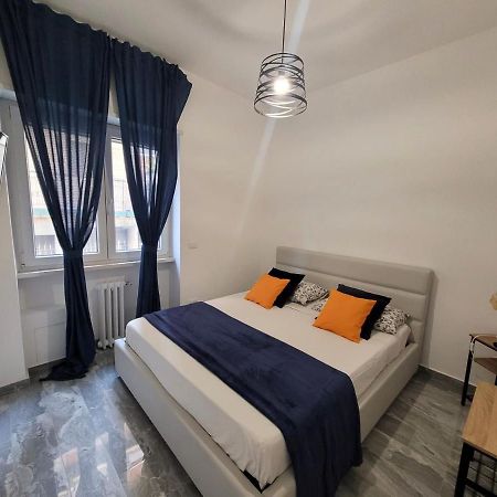 Vatican Inside Apartment روما المظهر الخارجي الصورة