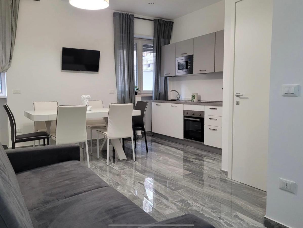 Vatican Inside Apartment روما المظهر الخارجي الصورة