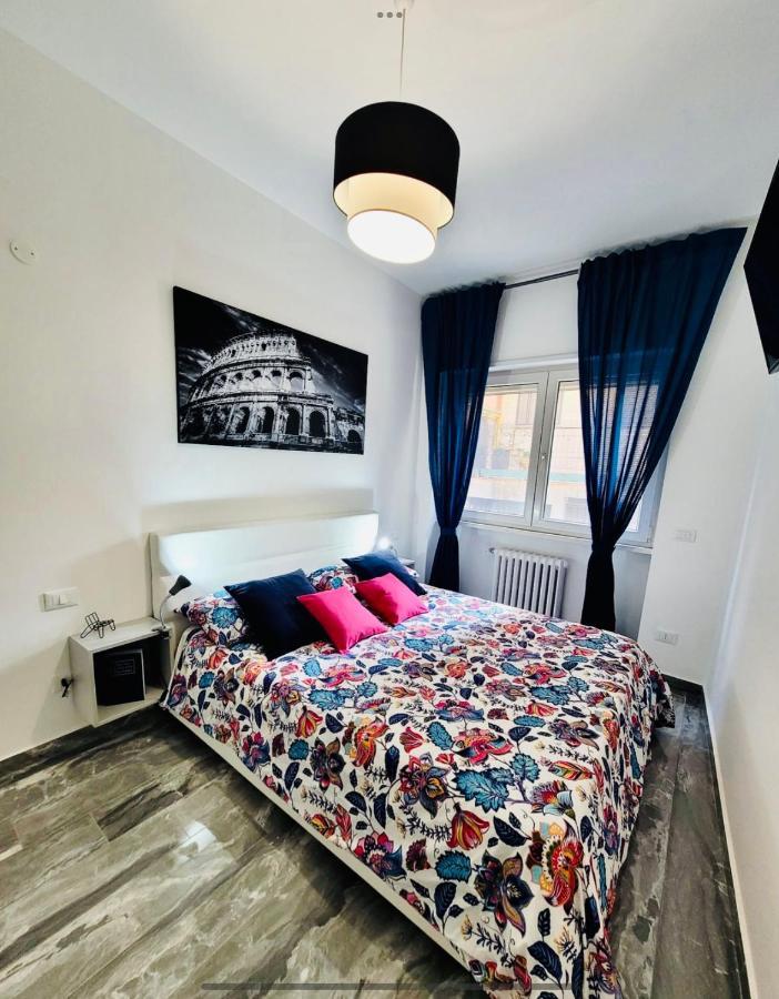 Vatican Inside Apartment روما المظهر الخارجي الصورة