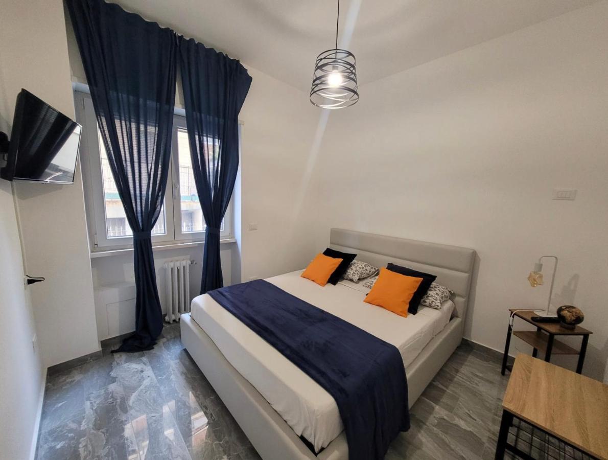 Vatican Inside Apartment روما المظهر الخارجي الصورة