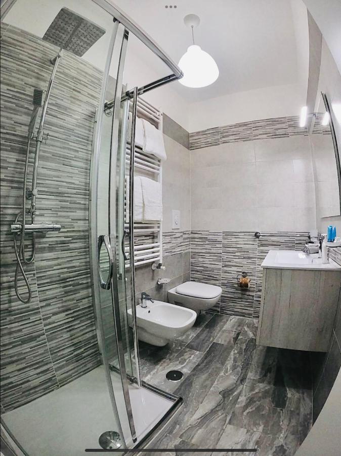 Vatican Inside Apartment روما المظهر الخارجي الصورة
