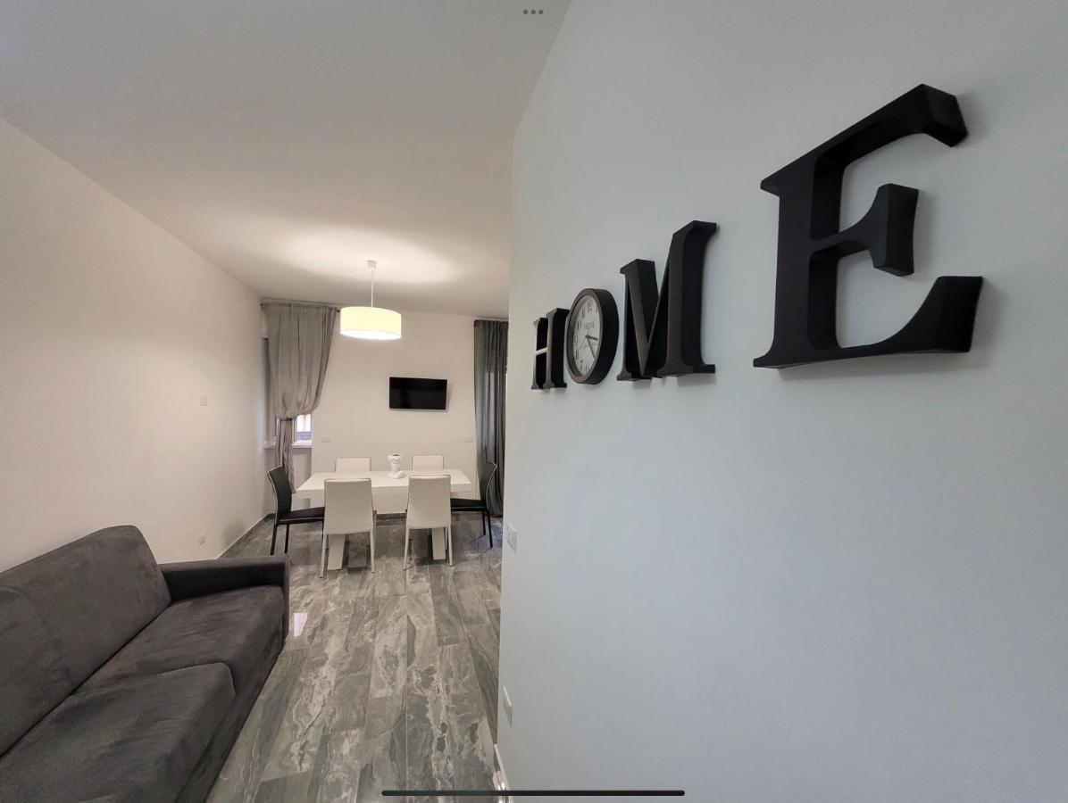 Vatican Inside Apartment روما المظهر الخارجي الصورة
